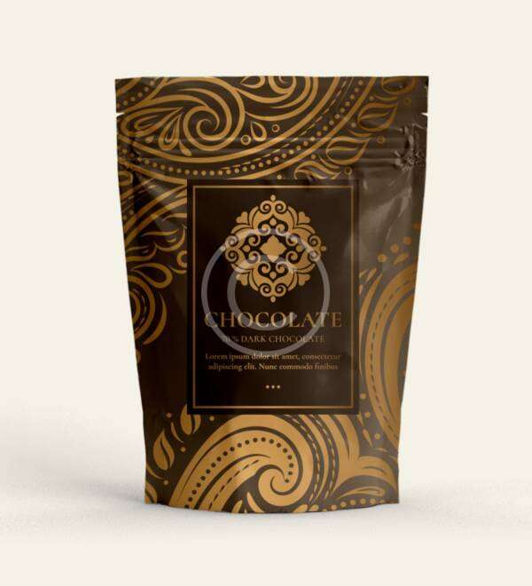Dark chocolate - Image 2