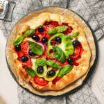 Farfalle pasta - Imagem 3