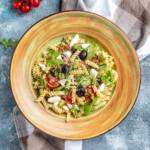 Farfalle pasta - Imagem 2